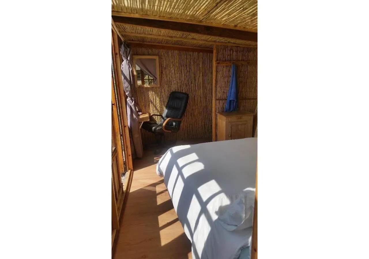 Treehouse ,Casa Arbol, With Spa Algarrobo 0*,  Hiszpania