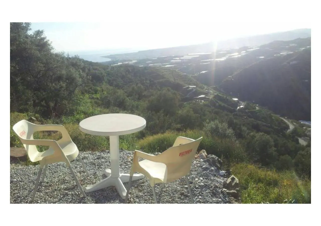 Treehouse ,Casa Arbol, With Spa Algarrobo 0*,  Hiszpania